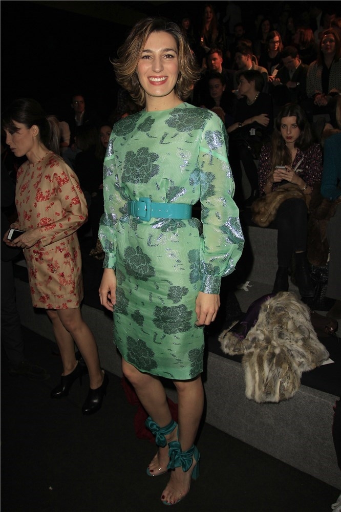 Eugenia Ortiz Domecq