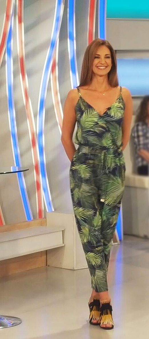 Mariló Montero