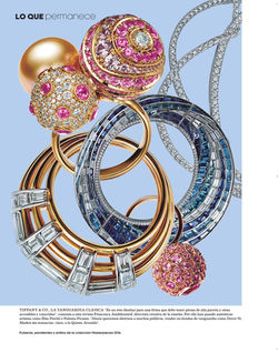 Magazine Fashion & Arts