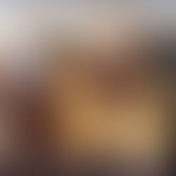 A spoon full of sugar...