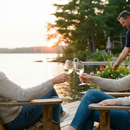 The "Shorts & T-Shirt" Rule: Why You Need to Book Your Closing Now