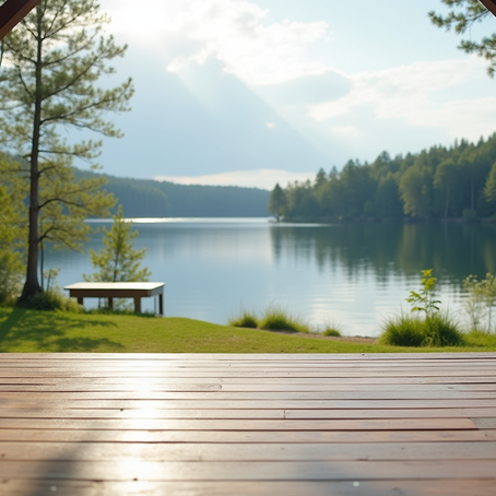 The Cottage Calendar: Why Smart Owners Plan Their Summer in March