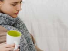 Chronic obstructive pulmonary disease - smoker's lung