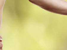 Shoulder and neck syndrome - Osteopathic treatment