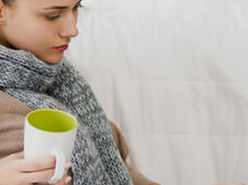 Scoliosis - lateral curvature of the spine