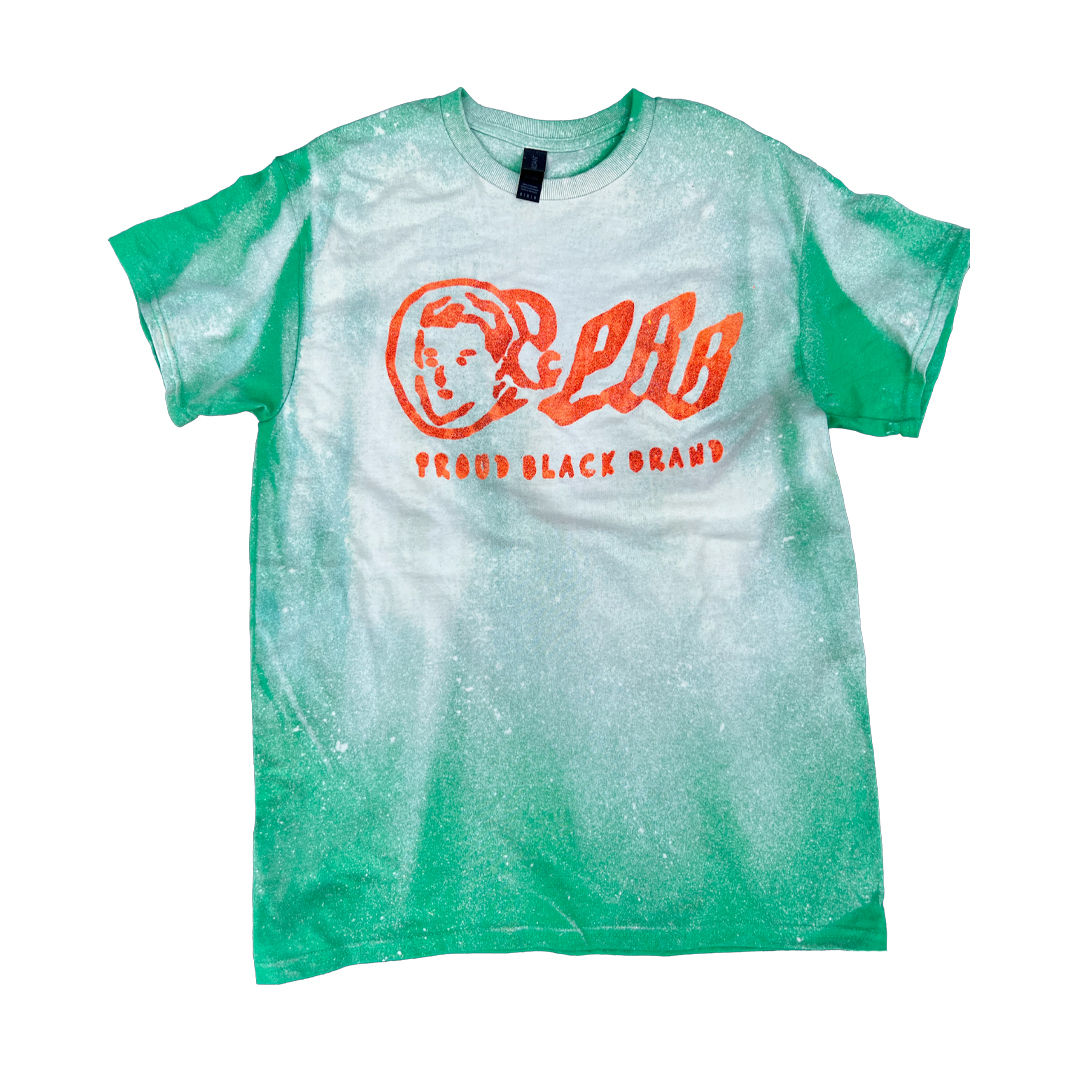 THE WATERMELON TEE - DSCVR/PBB COLLABORATION