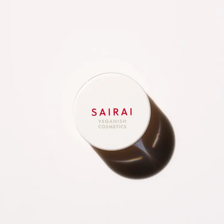 サムネイル： SAIRAI ヴィーガニッシュ EGT セラムバーム