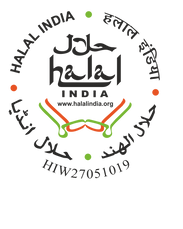 HALAL - LOGO