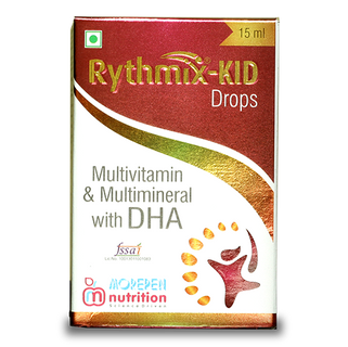 Rhythmix-Kid Drops