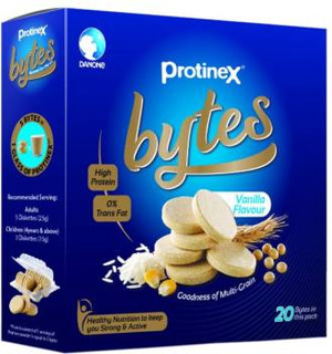 protinex bytes