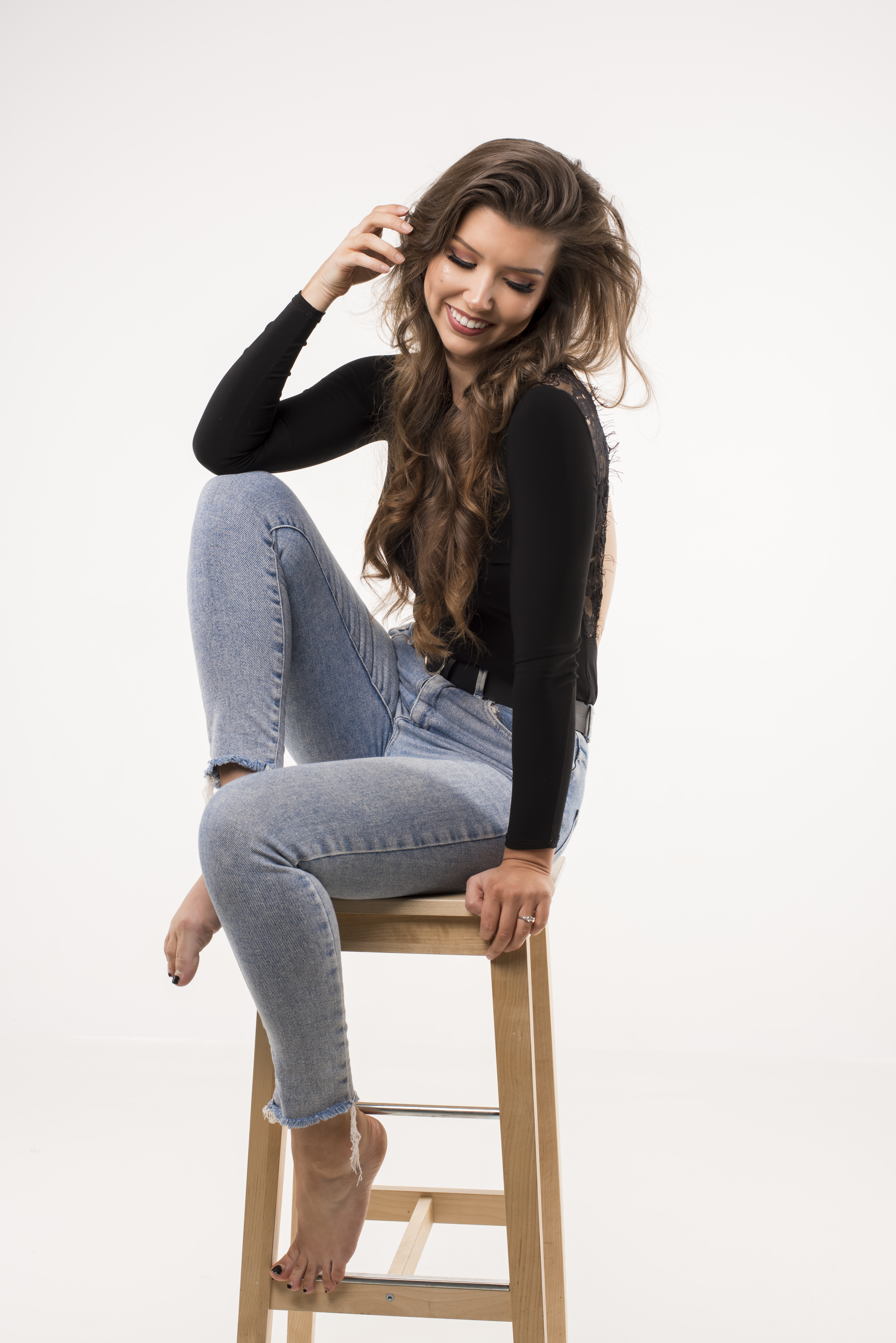 Miss World Norway 2018