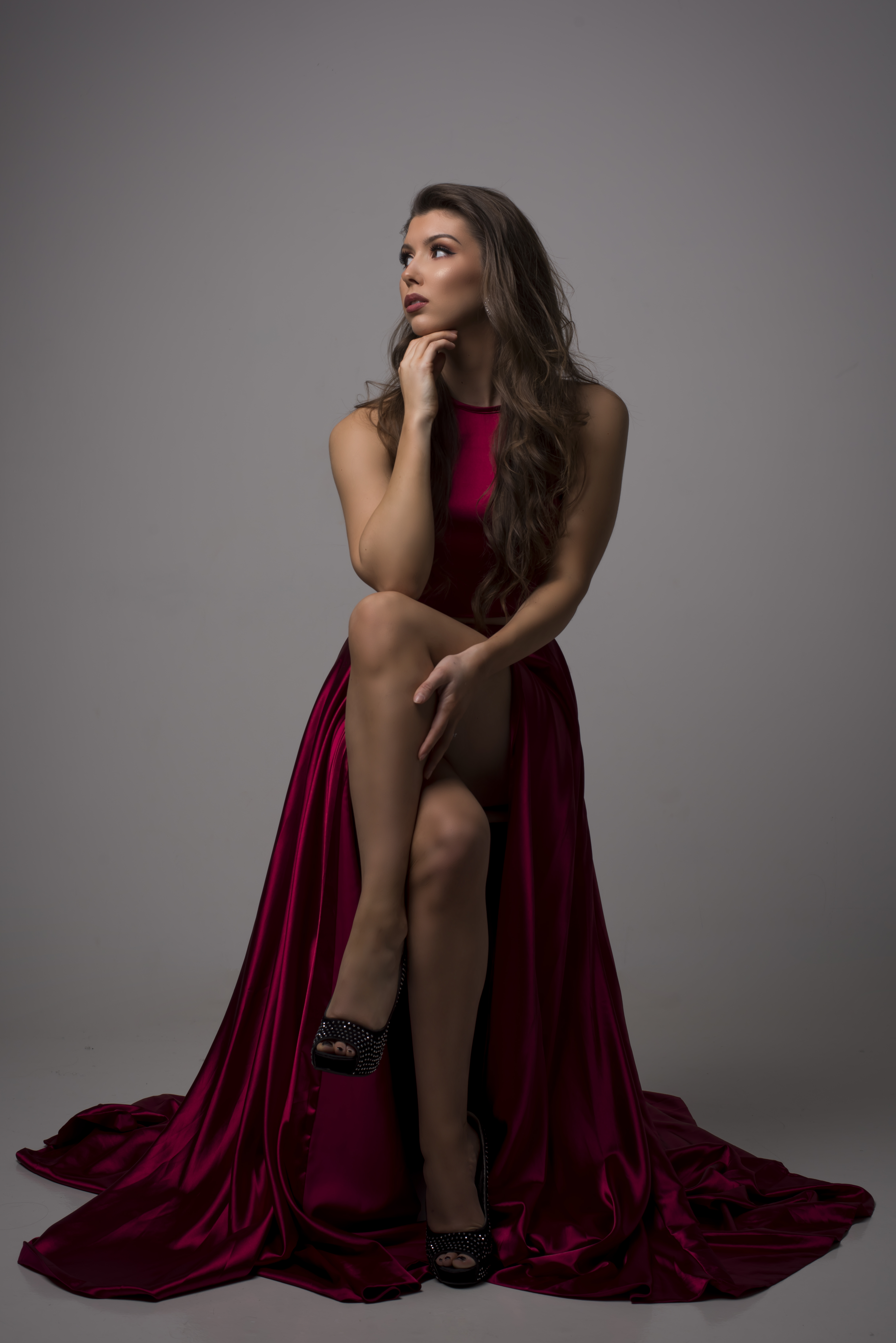 Miss World Norway 2018