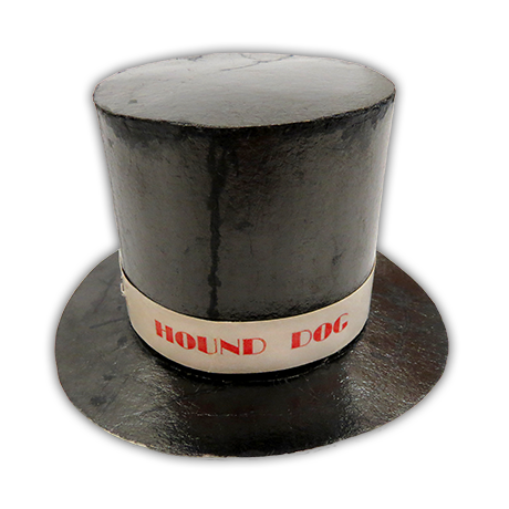 Elvis Hat