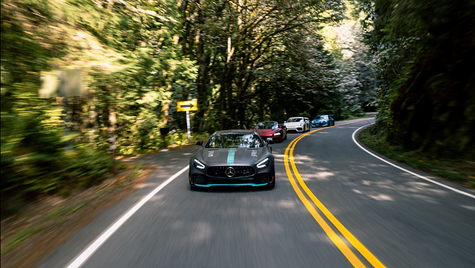 Pacific Sprint 2022