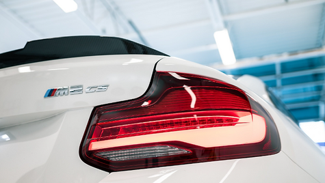 Step into the Automotive Industry