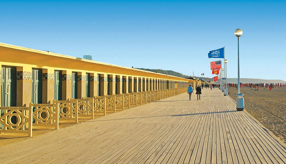 Deauville
