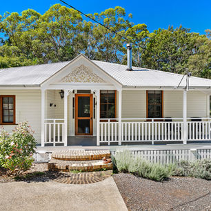 Sunshine Coast Airbnb Monique Kessler