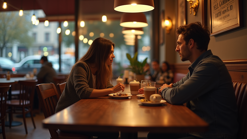Safety and Privacy in Modern Dating: What You Need