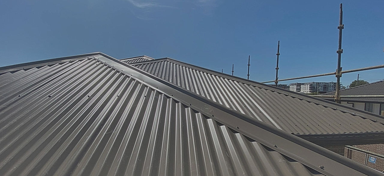 Your Local Roofing Expert Contact LT Metal Roofing & Gutters Today For A Free Quote