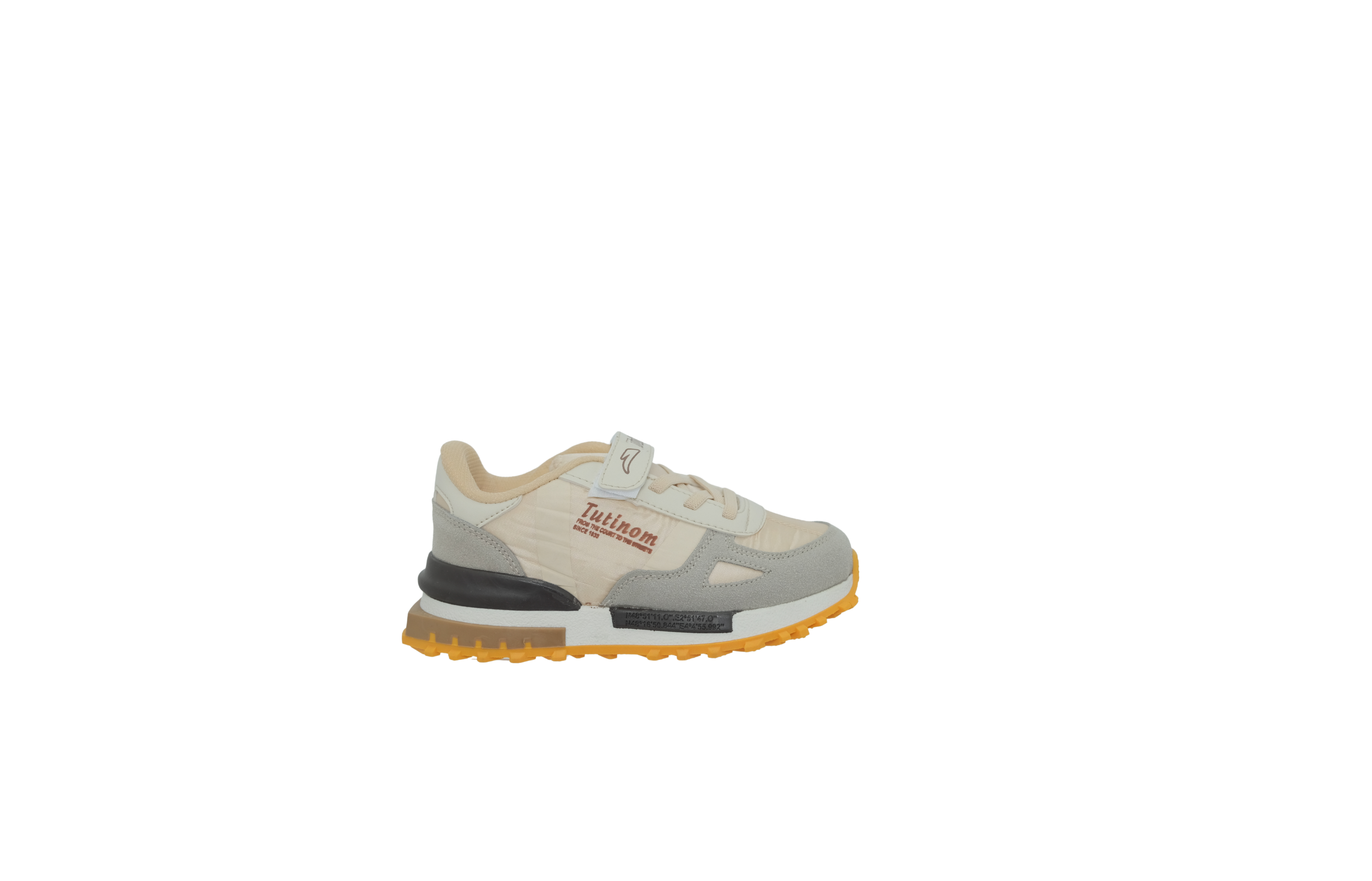 807 TUTINOM FİLET CİLT SPOR