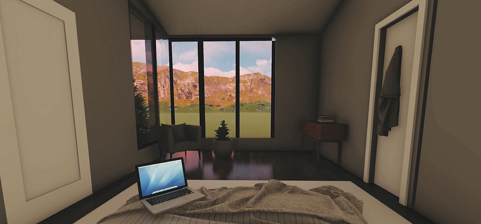 Prefabricated Housing