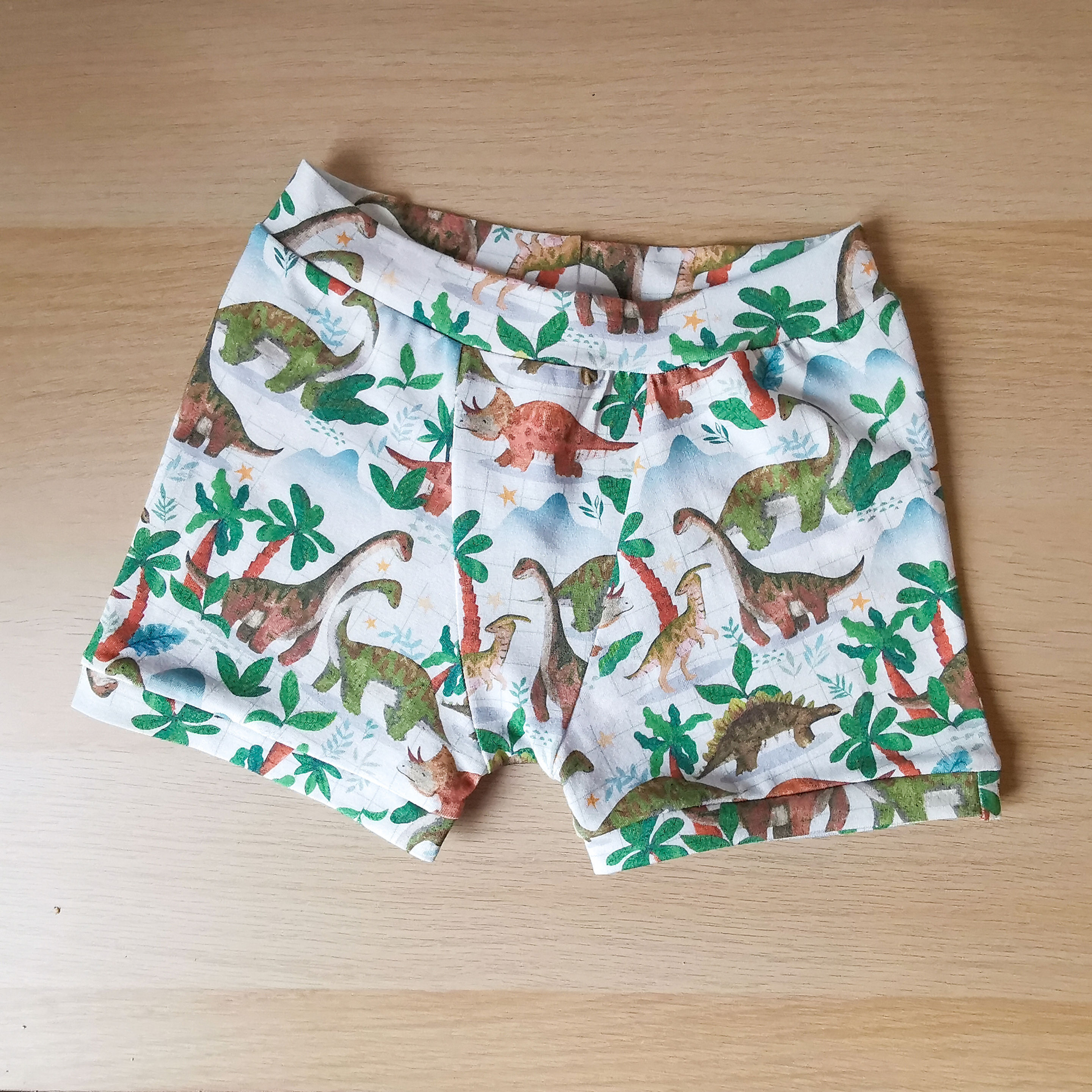 Boxer Shorts