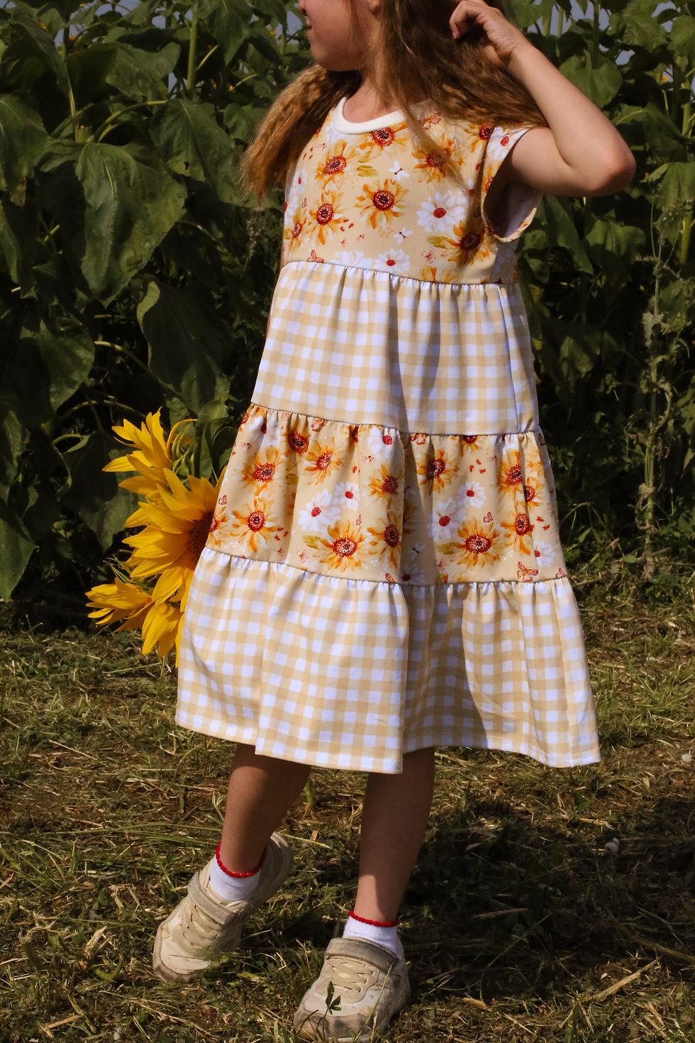 Thumbnail: Tier Dress