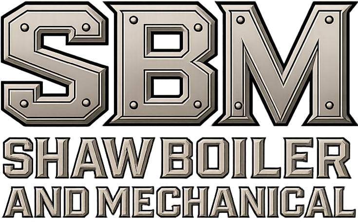SBM - Shaw Boiler and Mechanical