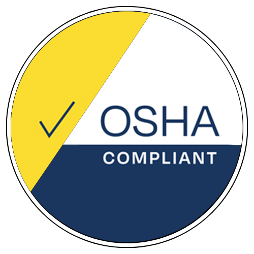 OSHA Compliant