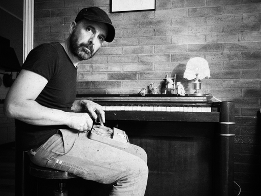 "My Blurry Life" il ritorno dei SILENT CARNIVAL