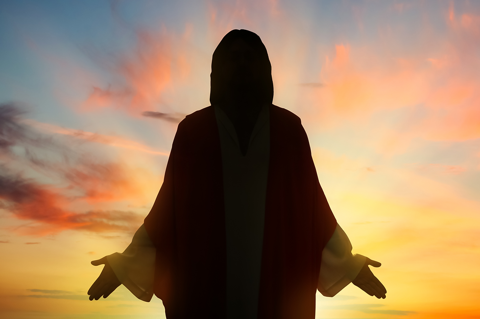 ascension day