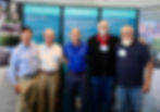 group of regional commissioners