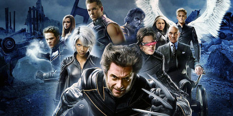 LA NUEVA SERIE SOBRE 'X-MEN', MUY CERCA DE RECIBIR LUZ VERDE