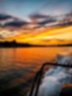 Memories on our Boat