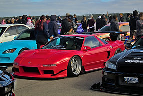 Honda NSX