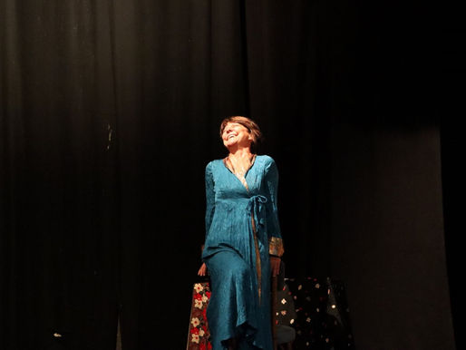 Teatro Sannazzaro, Gaia Aprea inaugura la stagione teatrale con lo spettacolo "La Maitresse"