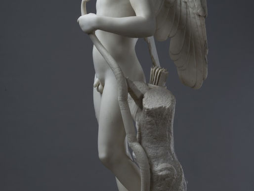 San Valentino alle Gallerie d'Italia: a Napoli, Milano e Vicenza si celebra l'amore nell'arte