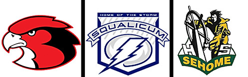 #Bellingham, #Sqaulicum & #Sehome all hit the pitch today to begin their chase for a state championship in boys soccer