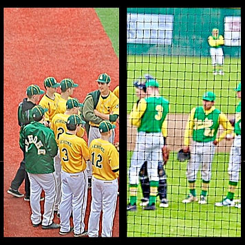 Lynden Sehome baseball ready for district playoffs in Anacortes