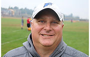Ferndale football Plenkovich