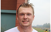Ferndale football - Geirean Hatchett