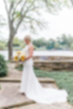 Sunflower Bride