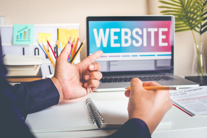 WebsiteManagement