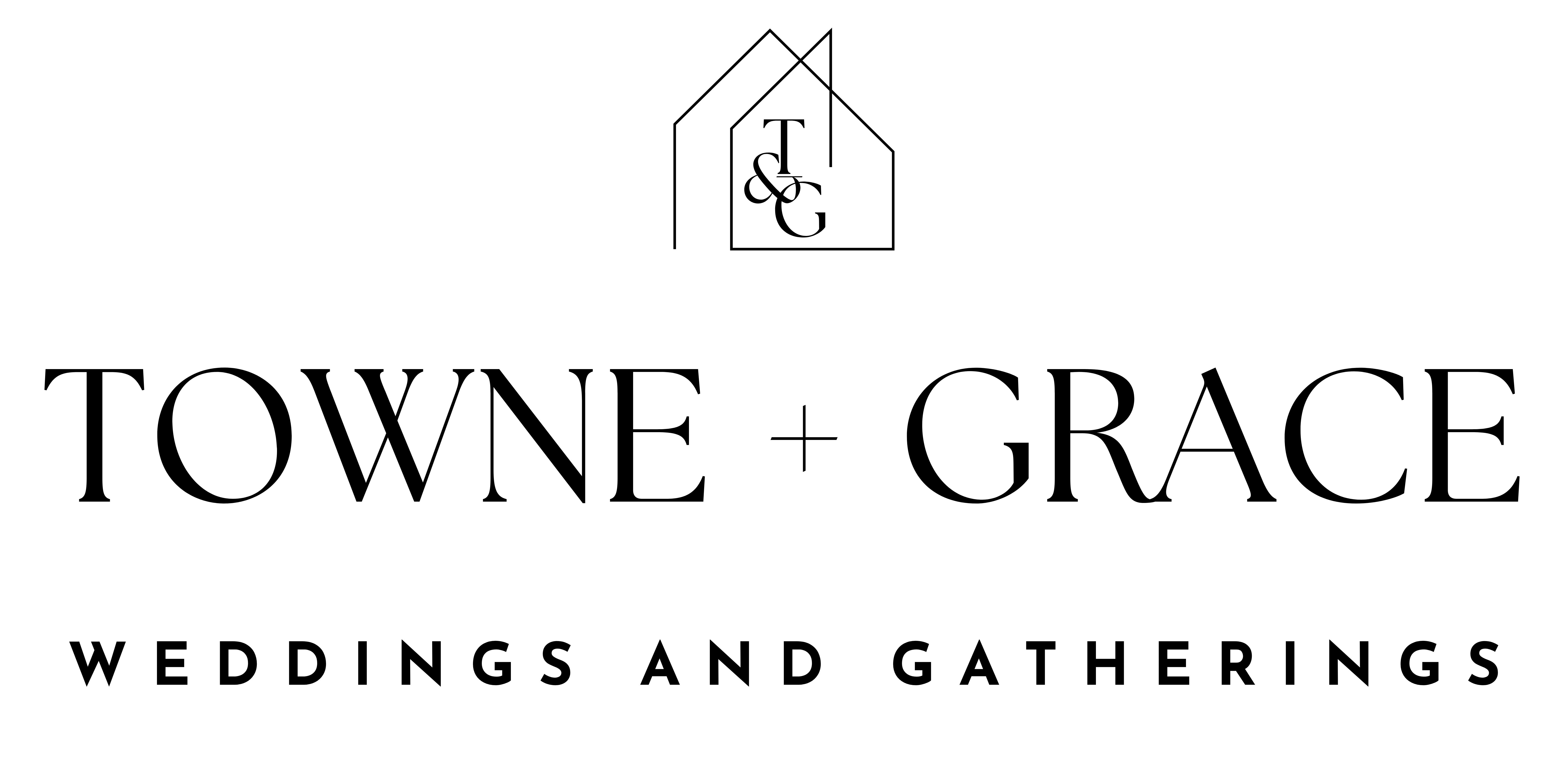 Towne and Grace – Affordable, Intimate Wedding Venue Dallas, Mesquite TX