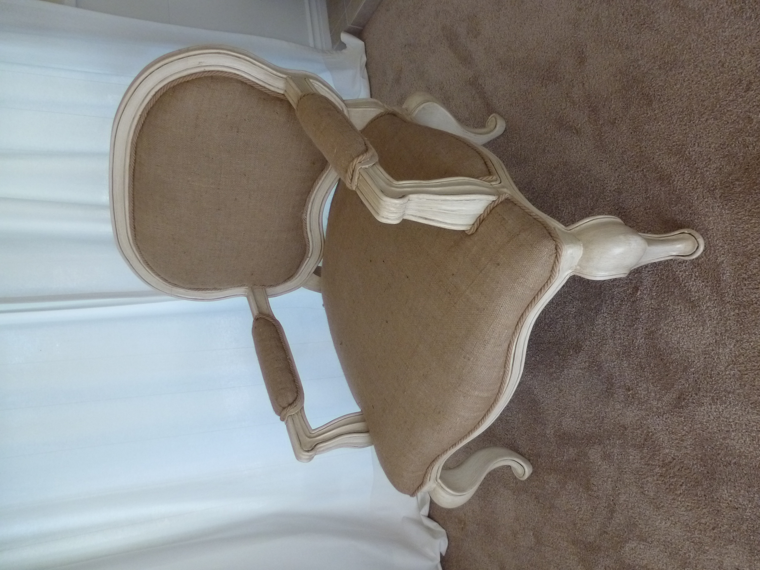 REFURBISHED FURNITURE DaxStudio