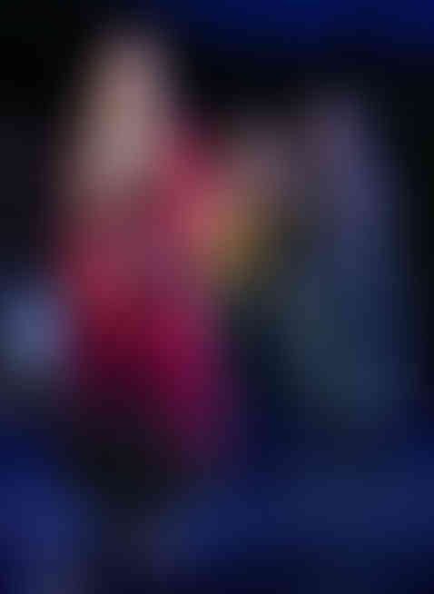 Anya, Dmitry og Vlad - Anastasia - Det Ny Teater - Fotograf Gudmund Thai - lille