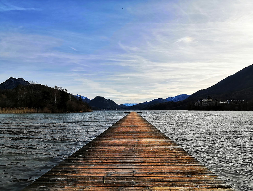Fuschlsee