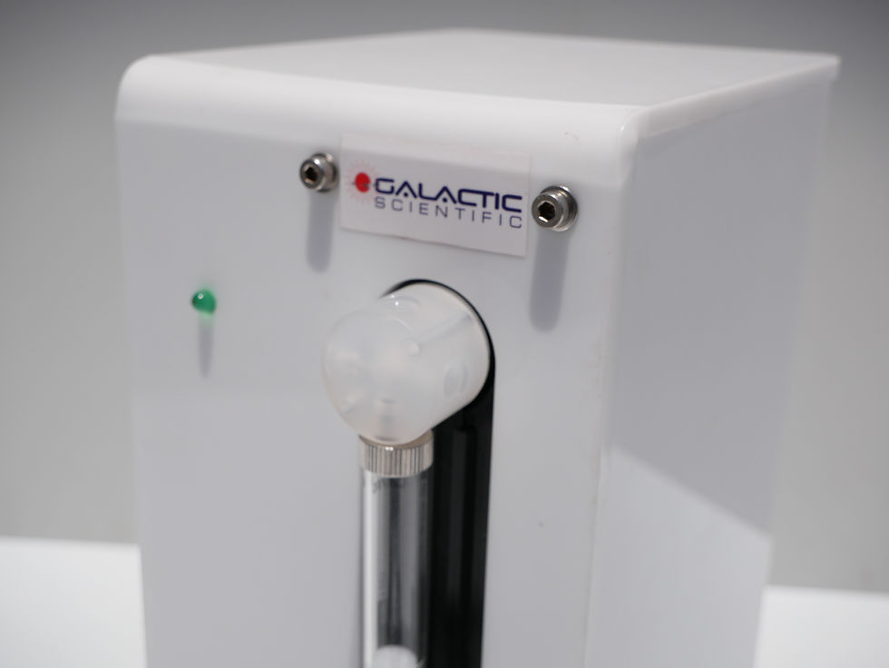 Thumbnail: PlasDS - Plastic Cased Syringe Pump