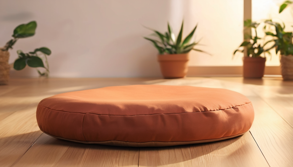 Mindful Harmony Meditation & Discussion