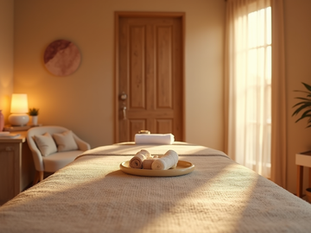 Discover Una Massage Grand Rapids: Your Path to Relaxation and Relief